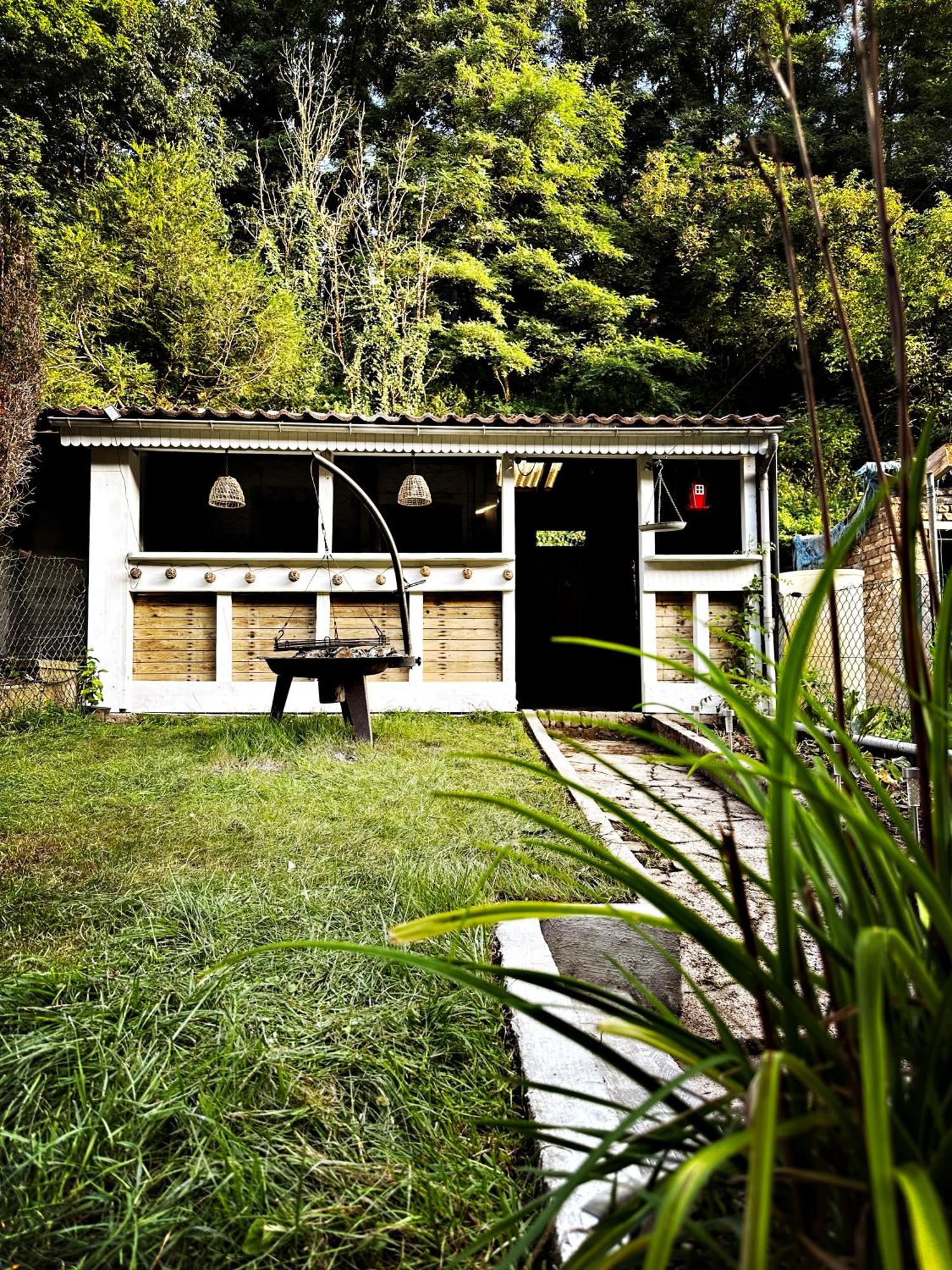 Ferienhaus La Minette57 *